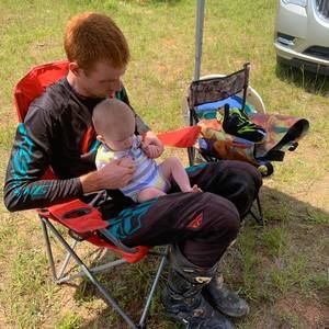 Meet your Posher, Nick